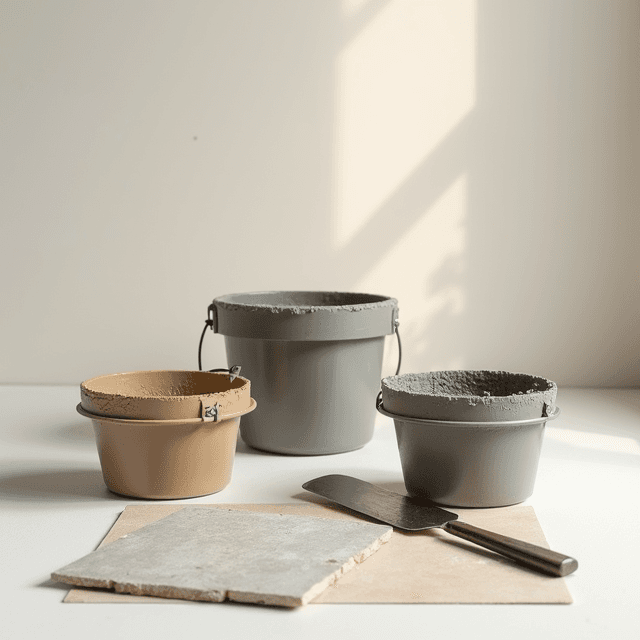 Choosing the Right Tile Adhesive for Every Project