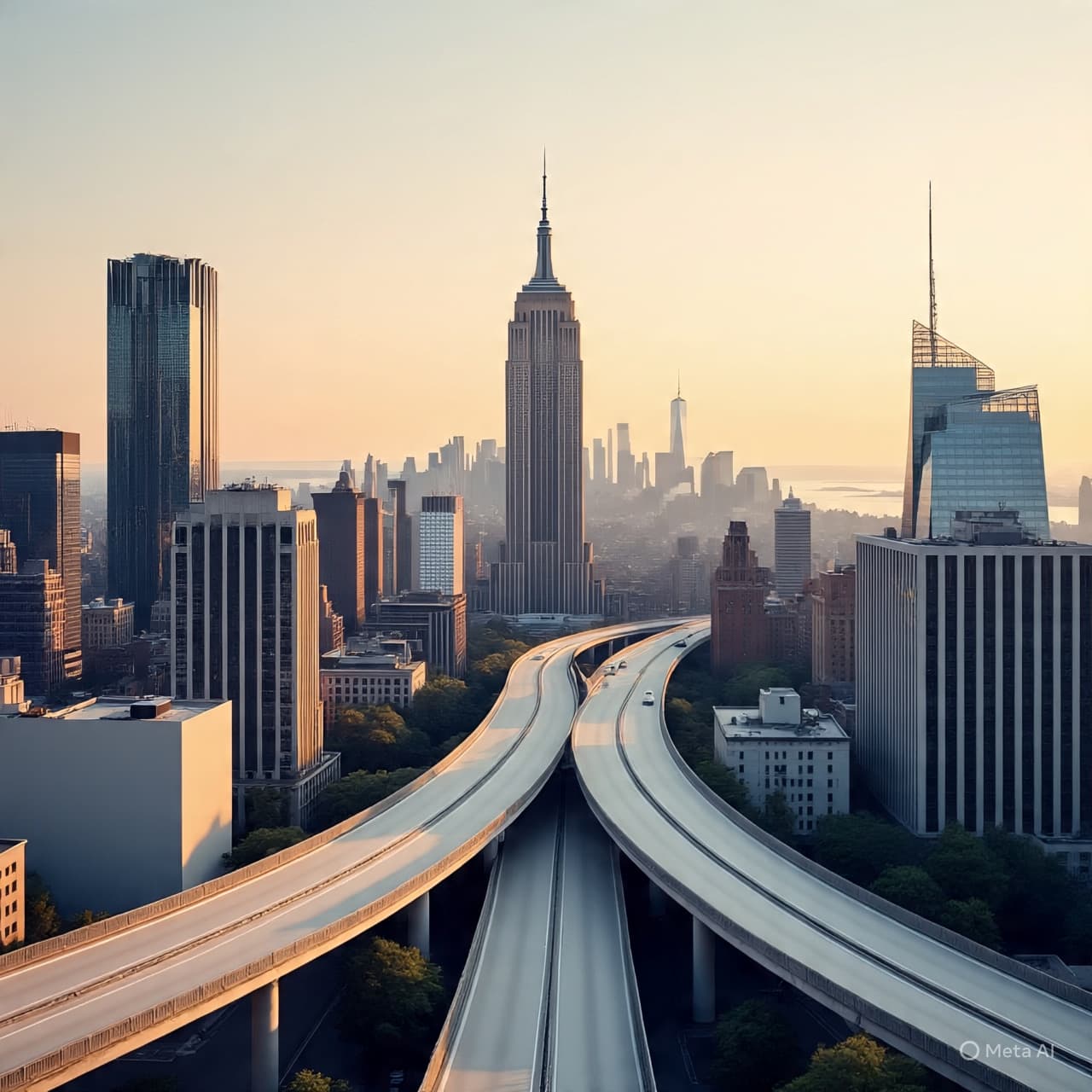 Industrial Architecture