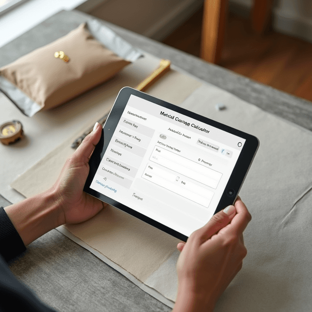 Maximizing Efficiency with Material Coverage Calculators