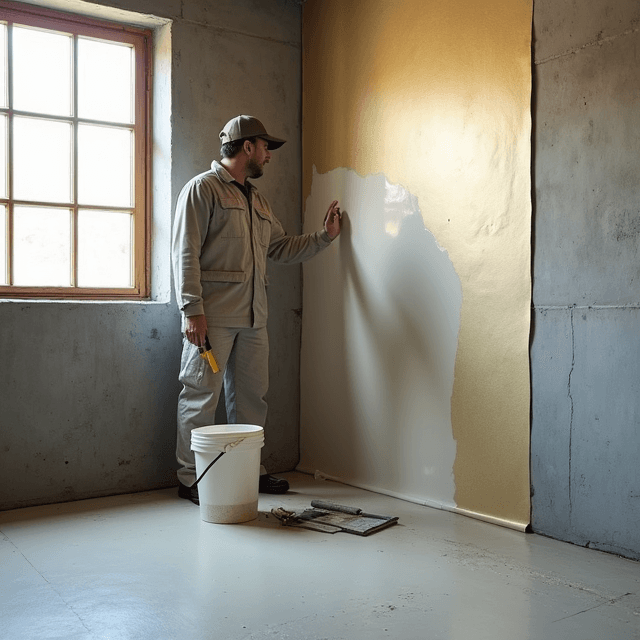 The Ultimate Guide to Waterproofing Your Basement